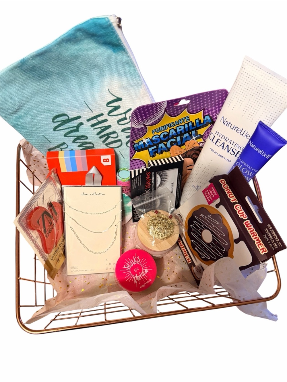 Be Kind To Yourself or Someone Else Giftable Set (Bag 1)